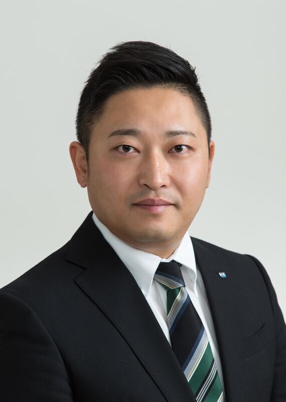 代表挨拶
